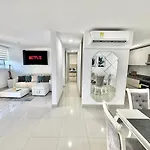 Excepcional apartamento en zona de negocios