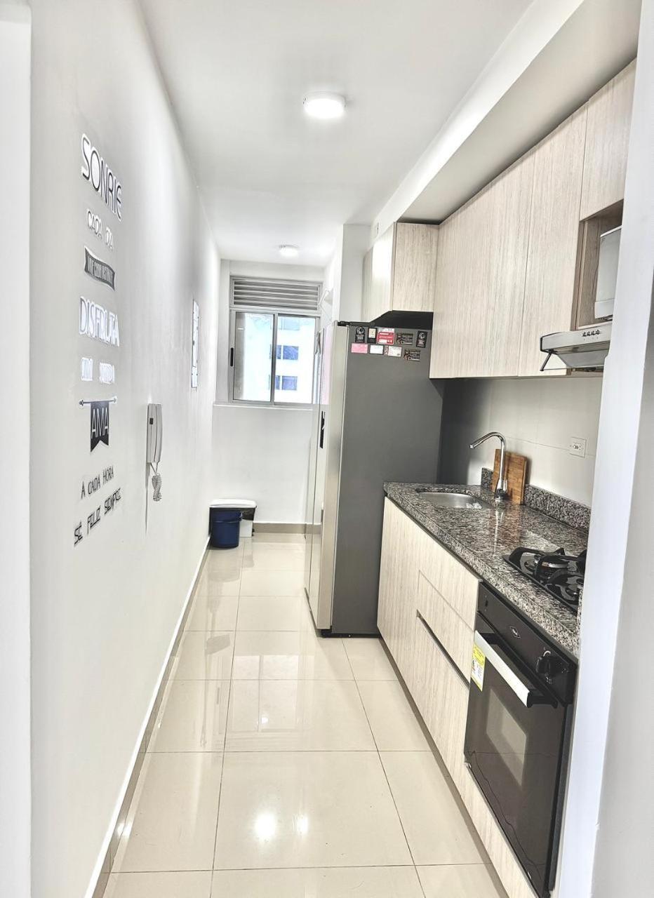Apartamento Excepcional Apartamento En Zona De Negocios Cartagena