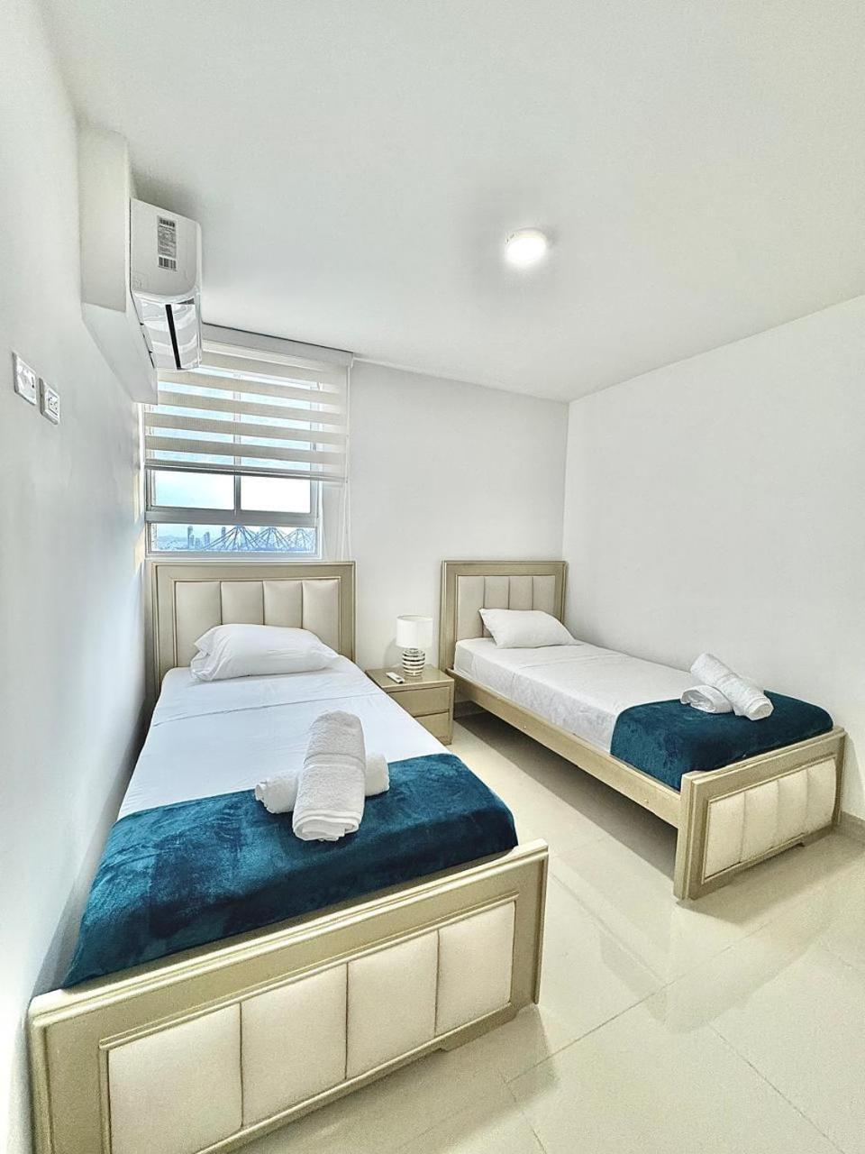 Apartamento Excepcional Apartamento En Zona De Negocios Cartagena