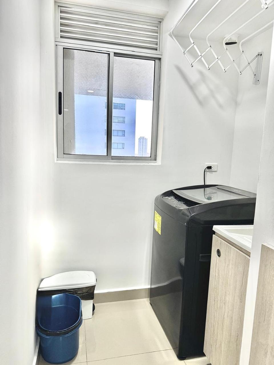 Apartamento Excepcional Apartamento En Zona De Negocios *